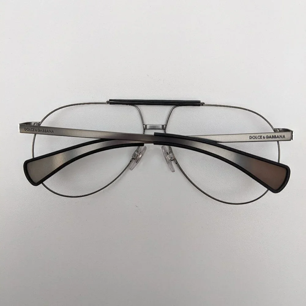 Dolce & Gabbana 10 frame